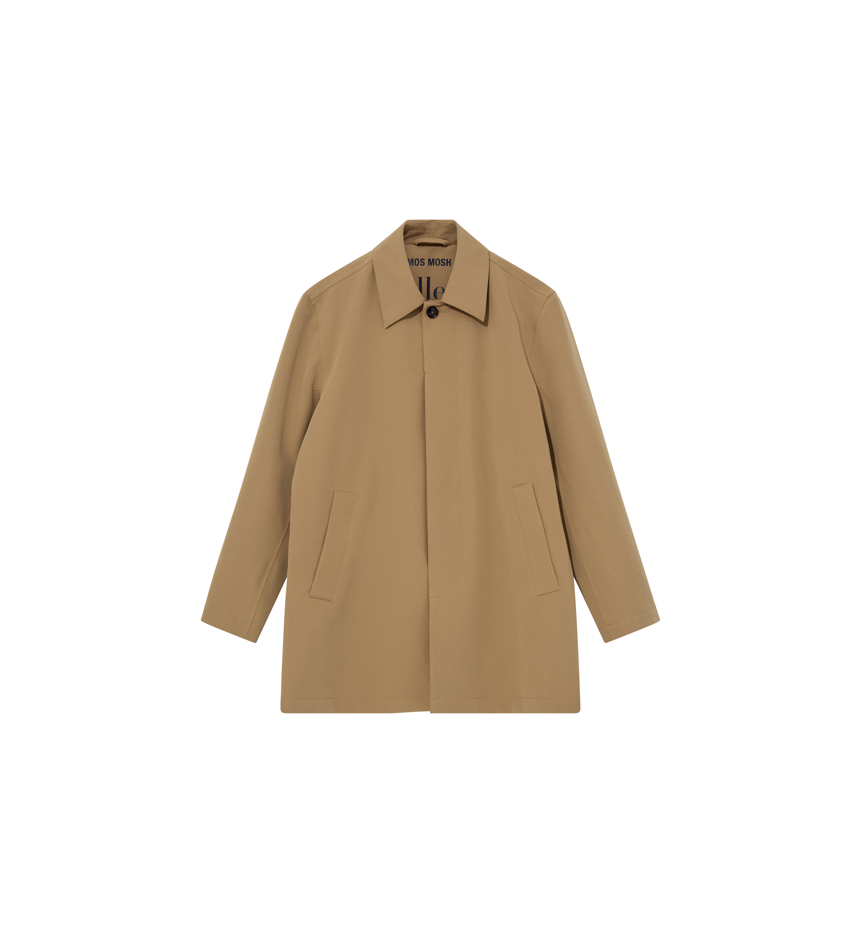 Packshot / Kelp / Front